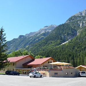 Gasthaus-Pension Reiterklause